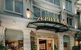 Khách Sạn Zephyr